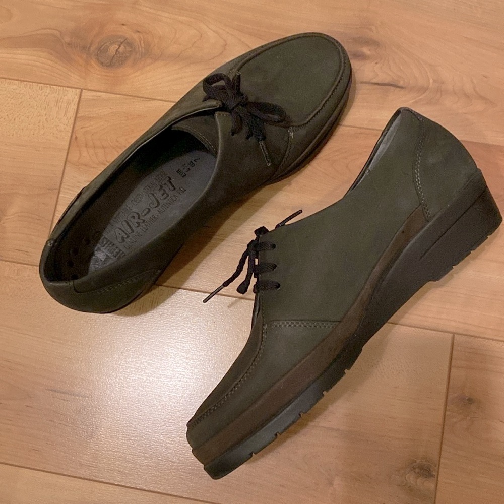 Mephisto Shoes 7